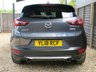 USED 2018 18 MAZDA CX-3 2.0 SKYACTIV-G GT Sport SUV 5dr Petrol Manual Euro 6 (s/s) (121 ps) HEATED STEERING WHEEL, LOW MILEAGE