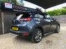 USED 2018 18 MAZDA CX-3 2.0 SKYACTIV-G GT Sport SUV 5dr Petrol Manual Euro 6 (s/s) (121 ps) HEATED STEERING WHEEL, LOW MILEAGE