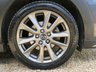 USED 2018 18 MAZDA CX-3 2.0 SKYACTIV-G GT Sport SUV 5dr Petrol Manual Euro 6 (s/s) (121 ps) HEATED STEERING WHEEL, LOW MILEAGE
