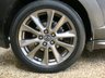 USED 2018 18 MAZDA CX-3 2.0 SKYACTIV-G GT Sport SUV 5dr Petrol Manual Euro 6 (s/s) (121 ps) HEATED STEERING WHEEL, LOW MILEAGE