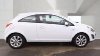 USED 2014 14 VAUXHALL CORSA 1.0 ecoFLEX 12V Excite Hatchback 3dr Petrol Manual Euro 5 (65 ps) 