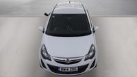 USED 2014 14 VAUXHALL CORSA 1.0 ecoFLEX 12V Excite Hatchback 3dr Petrol Manual Euro 5 (65 ps) 