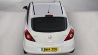 USED 2014 14 VAUXHALL CORSA 1.0 ecoFLEX 12V Excite Hatchback 3dr Petrol Manual Euro 5 (65 ps) 