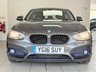 USED 2016 16 BMW 1 SERIES 1.5 116d Sport Euro 6 (s/s) 5dr ** SOLD **