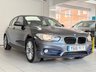 USED 2016 16 BMW 1 SERIES 1.5 116d Sport Euro 6 (s/s) 5dr ** SOLD **