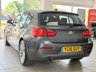 USED 2016 16 BMW 1 SERIES 1.5 116d Sport Euro 6 (s/s) 5dr ** SOLD **