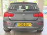 USED 2016 16 BMW 1 SERIES 1.5 116d Sport Euro 6 (s/s) 5dr ** SOLD **