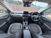 USED 2023 23 FORD KUGA 1.5T EcoBoost Titanium Edition SUV 5dr Petrol Manual Euro 6 (s/s) (150 ps) ONE OWNER FROM NEW