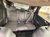 USED 2023 23 FORD KUGA 1.5T EcoBoost Titanium Edition SUV 5dr Petrol Manual Euro 6 (s/s) (150 ps) ONE OWNER FROM NEW