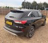 USED 2023 23 FORD KUGA 1.5T EcoBoost Titanium Edition SUV 5dr Petrol Manual Euro 6 (s/s) (150 ps) ONE OWNER FROM NEW