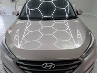 USED 2015 65 HYUNDAI TUCSON 1.7 CRDi Blue Drive SE Nav SUV 5dr Diesel Manual Euro 6 (s/s) (116 ps) 