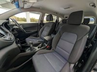 USED 2015 65 HYUNDAI TUCSON 1.7 CRDi Blue Drive SE Nav SUV 5dr Diesel Manual Euro 6 (s/s) (116 ps) 