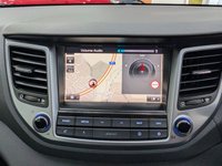USED 2015 65 HYUNDAI TUCSON 1.7 CRDi Blue Drive SE Nav SUV 5dr Diesel Manual Euro 6 (s/s) (116 ps) 