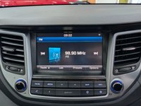 USED 2015 65 HYUNDAI TUCSON 1.7 CRDi Blue Drive SE Nav SUV 5dr Diesel Manual Euro 6 (s/s) (116 ps) 