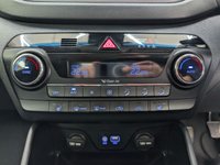 USED 2015 65 HYUNDAI TUCSON 1.7 CRDi Blue Drive SE Nav SUV 5dr Diesel Manual Euro 6 (s/s) (116 ps) 