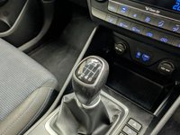 USED 2015 65 HYUNDAI TUCSON 1.7 CRDi Blue Drive SE Nav SUV 5dr Diesel Manual Euro 6 (s/s) (116 ps) 