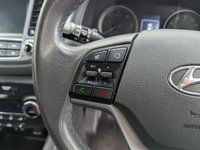 USED 2015 65 HYUNDAI TUCSON 1.7 CRDi Blue Drive SE Nav SUV 5dr Diesel Manual Euro 6 (s/s) (116 ps) 