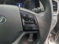 USED 2015 65 HYUNDAI TUCSON 1.7 CRDi Blue Drive SE Nav SUV 5dr Diesel Manual Euro 6 (s/s) (116 ps) 