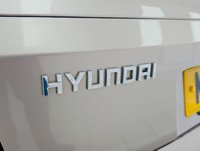 USED 2015 65 HYUNDAI TUCSON 1.7 CRDi Blue Drive SE Nav SUV 5dr Diesel Manual Euro 6 (s/s) (116 ps) 