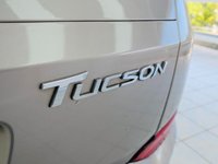 USED 2015 65 HYUNDAI TUCSON 1.7 CRDi Blue Drive SE Nav SUV 5dr Diesel Manual Euro 6 (s/s) (116 ps) 
