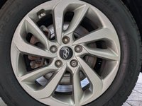 USED 2015 65 HYUNDAI TUCSON 1.7 CRDi Blue Drive SE Nav SUV 5dr Diesel Manual Euro 6 (s/s) (116 ps) 