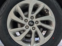 USED 2015 65 HYUNDAI TUCSON 1.7 CRDi Blue Drive SE Nav SUV 5dr Diesel Manual Euro 6 (s/s) (116 ps) 