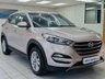 USED 2015 65 HYUNDAI TUCSON 1.7 CRDi Blue Drive SE Nav SUV 5dr Diesel Manual Euro 6 (s/s) (116 ps) 