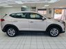 USED 2015 65 HYUNDAI TUCSON 1.7 CRDi Blue Drive SE Nav SUV 5dr Diesel Manual Euro 6 (s/s) (116 ps) 