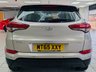 USED 2015 65 HYUNDAI TUCSON 1.7 CRDi Blue Drive SE Nav SUV 5dr Diesel Manual Euro 6 (s/s) (116 ps) 