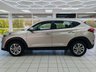 USED 2015 65 HYUNDAI TUCSON 1.7 CRDi Blue Drive SE Nav SUV 5dr Diesel Manual Euro 6 (s/s) (116 ps) 
