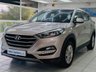 USED 2015 65 HYUNDAI TUCSON 1.7 CRDi Blue Drive SE Nav SUV 5dr Diesel Manual Euro 6 (s/s) (116 ps) 
