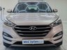 USED 2015 65 HYUNDAI TUCSON 1.7 CRDi Blue Drive SE Nav SUV 5dr Diesel Manual Euro 6 (s/s) (116 ps) 
