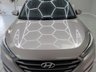 USED 2015 65 HYUNDAI TUCSON 1.7 CRDi Blue Drive SE Nav SUV 5dr Diesel Manual Euro 6 (s/s) (116 ps) 