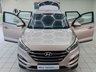 USED 2015 65 HYUNDAI TUCSON 1.7 CRDi Blue Drive SE Nav SUV 5dr Diesel Manual Euro 6 (s/s) (116 ps) 