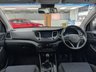USED 2015 65 HYUNDAI TUCSON 1.7 CRDi Blue Drive SE Nav SUV 5dr Diesel Manual Euro 6 (s/s) (116 ps) 