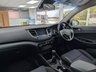 USED 2015 65 HYUNDAI TUCSON 1.7 CRDi Blue Drive SE Nav SUV 5dr Diesel Manual Euro 6 (s/s) (116 ps) 