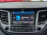 USED 2015 65 HYUNDAI TUCSON 1.7 CRDi Blue Drive SE Nav SUV 5dr Diesel Manual Euro 6 (s/s) (116 ps) 