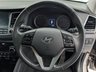 USED 2015 65 HYUNDAI TUCSON 1.7 CRDi Blue Drive SE Nav SUV 5dr Diesel Manual Euro 6 (s/s) (116 ps) 