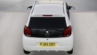 USED 2015 65 PEUGEOT 108 1.2 PureTech Allure Hatchback 3dr Petrol Manual Euro 6 (82 ps) 