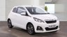 USED 2015 65 PEUGEOT 108 1.2 PureTech Allure Hatchback 3dr Petrol Manual Euro 6 (82 ps) 