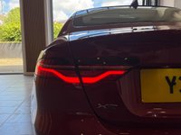 USED 2021 Y JAGUAR XE 2.0 P250i S Saloon 4dr Petrol Auto Euro 6 (s/s) (250 ps) 