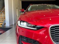 USED 2021 Y JAGUAR XE 2.0 P250i S Saloon 4dr Petrol Auto Euro 6 (s/s) (250 ps) 