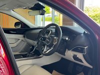 USED 2021 Y JAGUAR XE 2.0 P250i S Saloon 4dr Petrol Auto Euro 6 (s/s) (250 ps) 