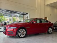 USED 2021 Y JAGUAR XE 2.0 P250i S Saloon 4dr Petrol Auto Euro 6 (s/s) (250 ps) 