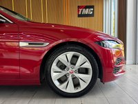 USED 2021 Y JAGUAR XE 2.0 P250i S Saloon 4dr Petrol Auto Euro 6 (s/s) (250 ps) 