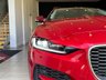 USED 2021 Y JAGUAR XE 2.0 P250i S Saloon 4dr Petrol Auto Euro 6 (s/s) (250 ps) 
