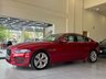 USED 2021 Y JAGUAR XE 2.0 P250i S Saloon 4dr Petrol Auto Euro 6 (s/s) (250 ps) 