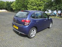 USED 2014 14 CITROEN C3 1.6 VTi Exclusive 5 door Auto Petrol Automatic service history and nice spec.