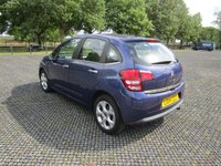 USED 2014 14 CITROEN C3 1.6 VTi Exclusive 5 door Auto Petrol Automatic service history and nice spec.