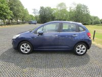 USED 2014 14 CITROEN C3 1.6 VTi Exclusive 5 door Auto Petrol Automatic service history and nice spec.